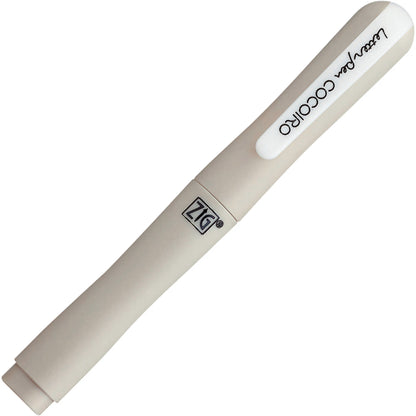 Zig COCOIRO Letter Pen Body