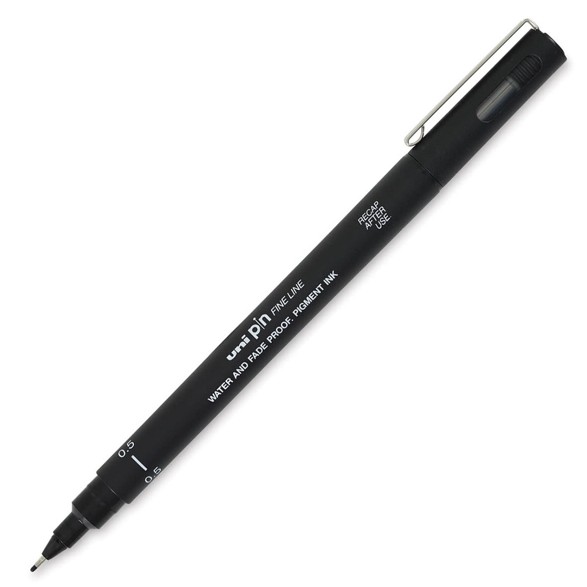 Uni-Ball PIN Fineliner Drawing Pens · Uni-Ball