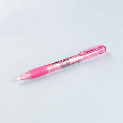 Tombow Mono Pink Knock Eraser