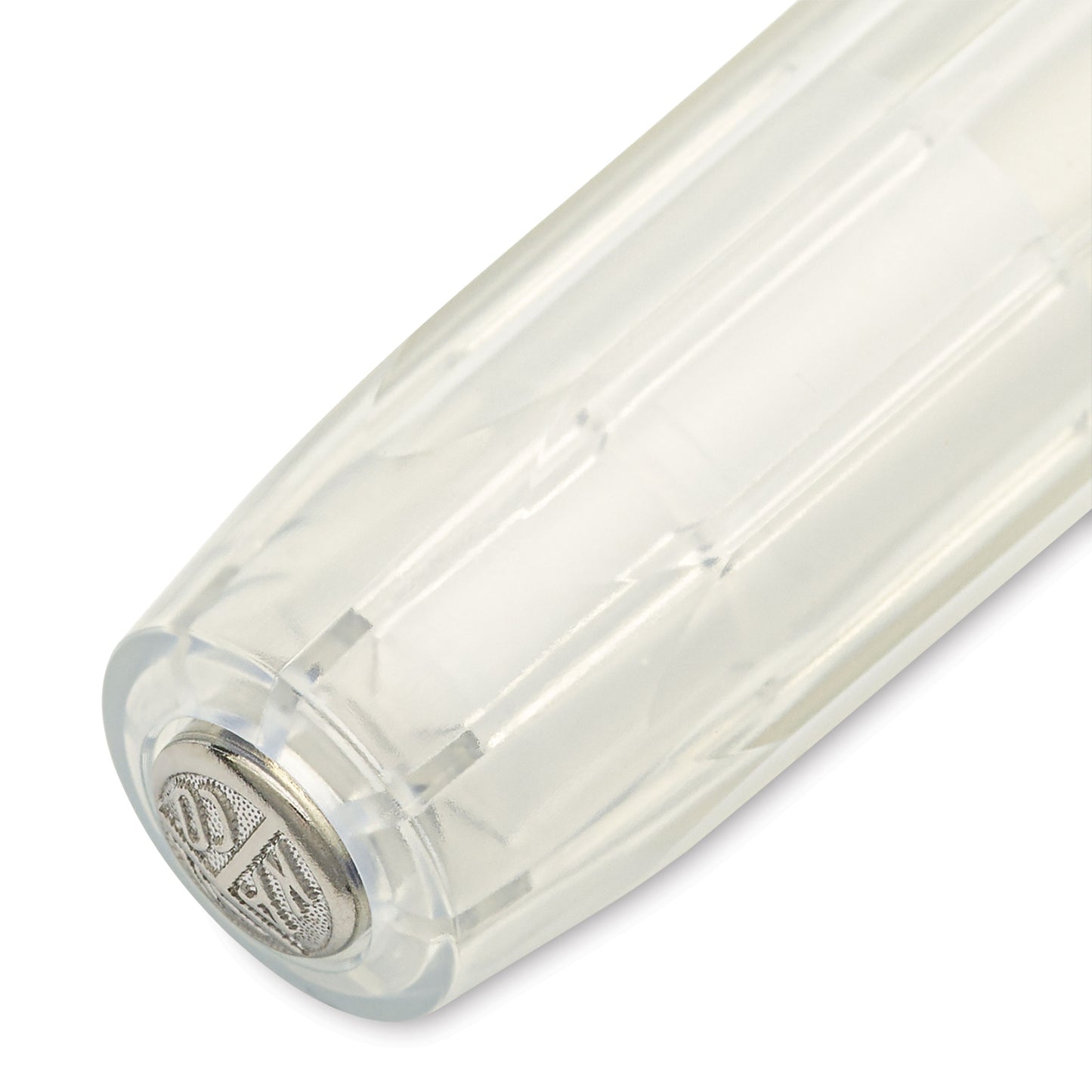 Kaweco Perkeo Fountain Pen《Clear》