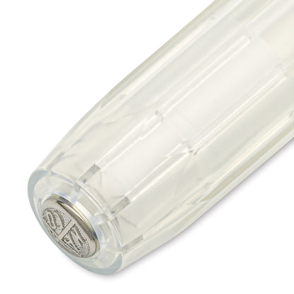 Kaweco Perkeo Fountain Pen《Clear》