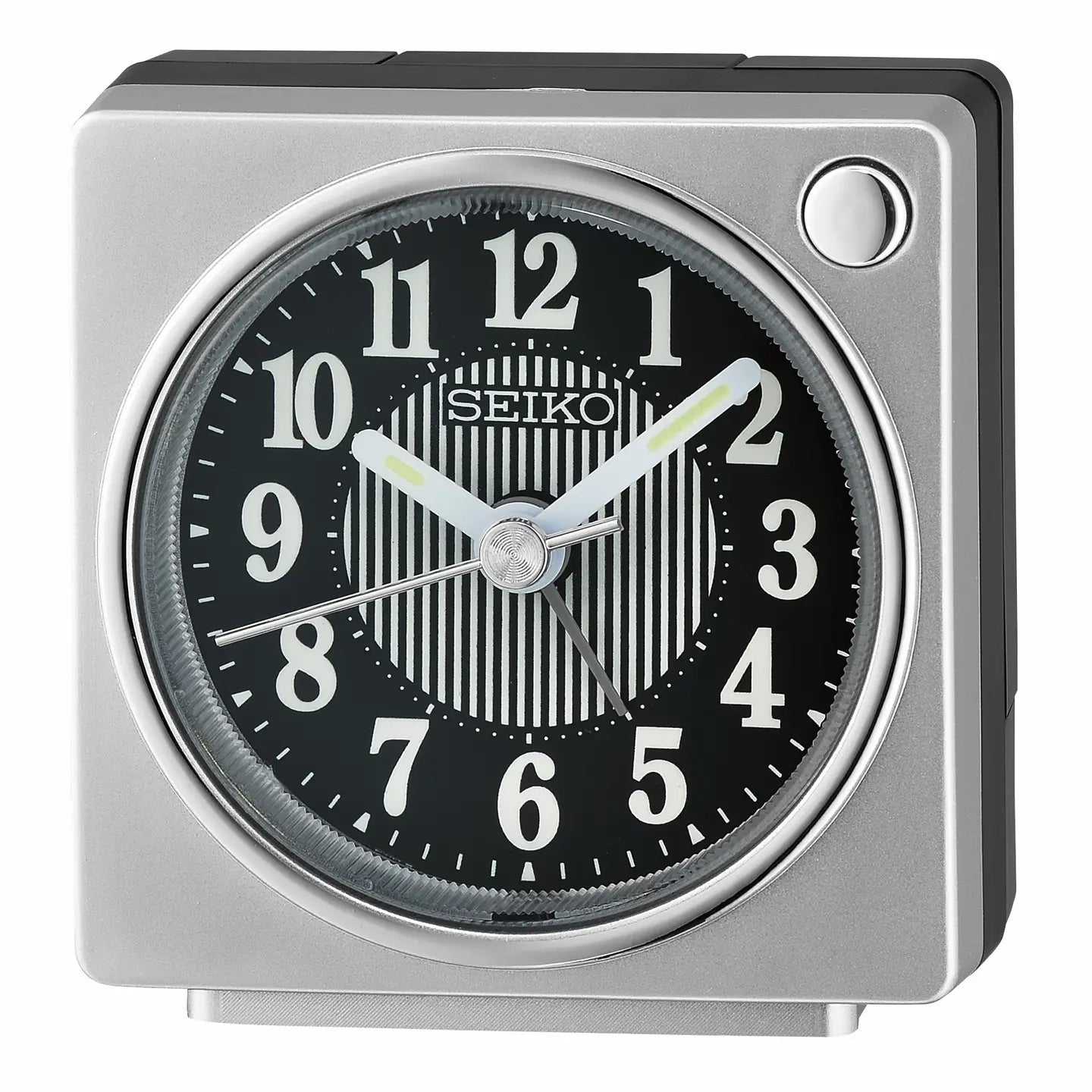 Seiko Alarm Clocks