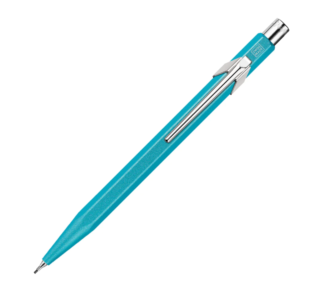 844 Mechanical Pencils 0.7mm - Caran D'Ache