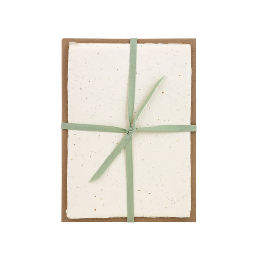 Seed Handmade Paper Pack · Oblation Papers & Press