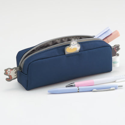 Cat Pen Pouch ・LIHIT Lab