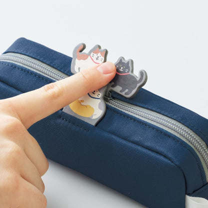 Cat Pen Pouch ・LIHIT Lab