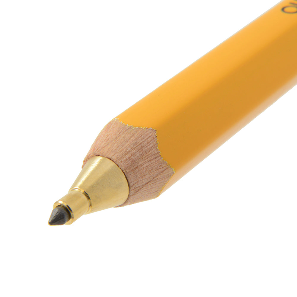 OHTO Sharp Pencil 2.0mm - Yellow