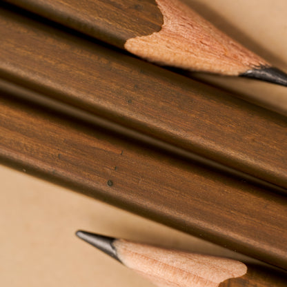 Blackwing Vol. 21 The Woodworking Pencil《Set of 12》