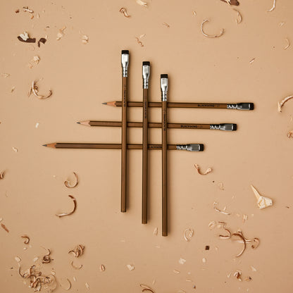 Blackwing Vol. 21 The Woodworking Pencil《Set of 12》