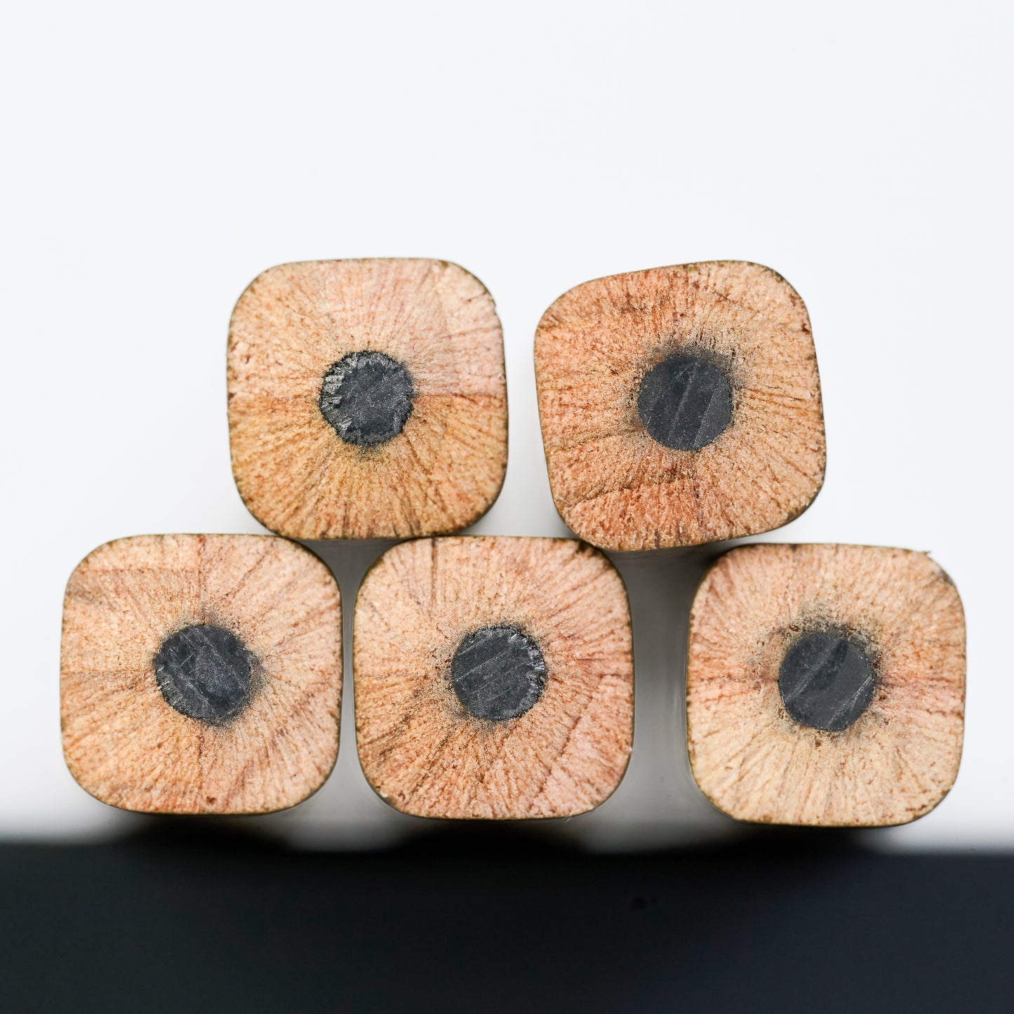 Blackwing Vol. 21 The Woodworking Pencil《Set of 12》