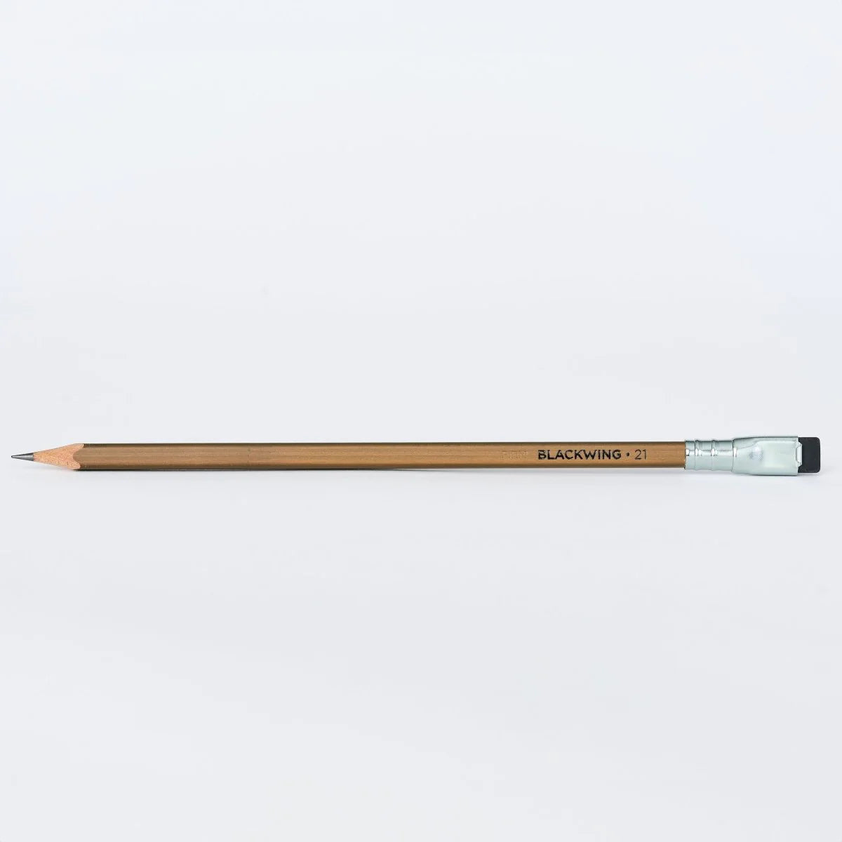 Blackwing Vol. 21 The Woodworking Pencil《Set of 12》