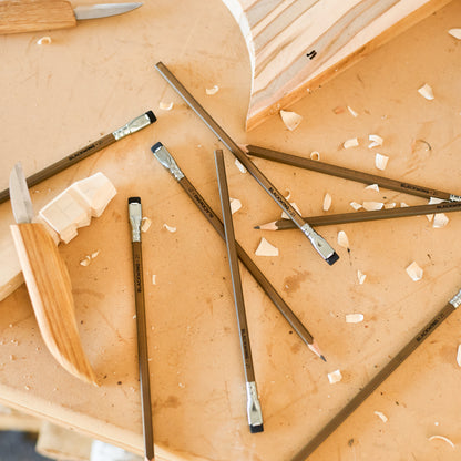 Blackwing Vol. 21 The Woodworking Pencil《Set of 12》