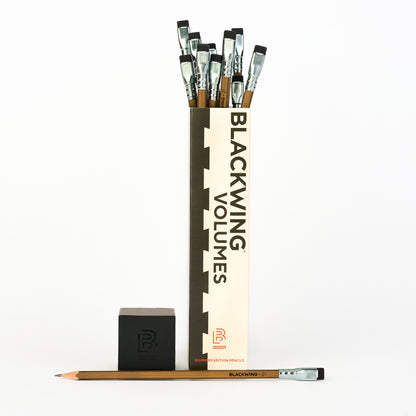 Blackwing Vol. 21 The Woodworking Pencil《Set of 12》
