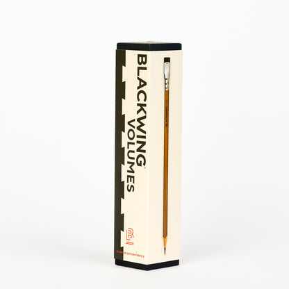 Blackwing Vol. 21 The Woodworking Pencil《Set of 12》