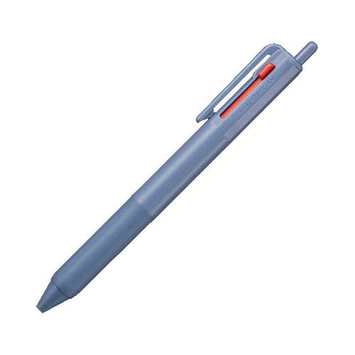 Uni Jetstream 3 Color Multi Ballpoint Pen 0.5mm - Blue Gray