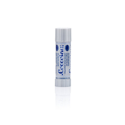 Almond Scented Glue Stick · Coccoina