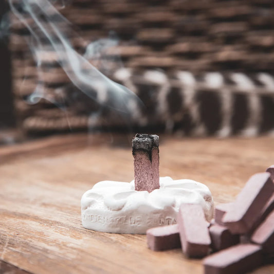 Cedar Incense · Incense of the West