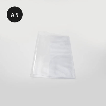 TAKE A NOTE Clear Cover《A5》