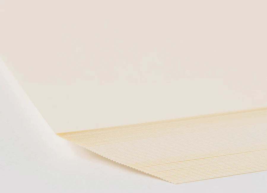 Plain Paper Refill for A5 Snap Pad・PostalCo