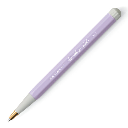 Drehgriffel Nr. 1 Ballpoint Pen - Lilac