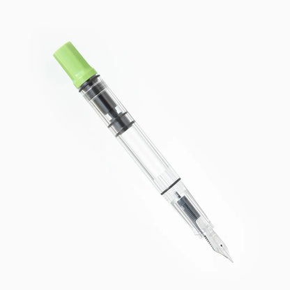 TWSBI ECO Matcha Green Fountain Pen