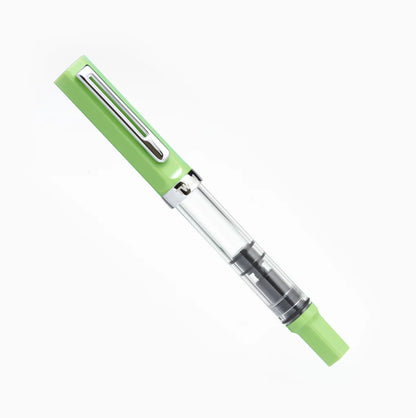 TWSBI ECO Matcha Green Fountain Pen