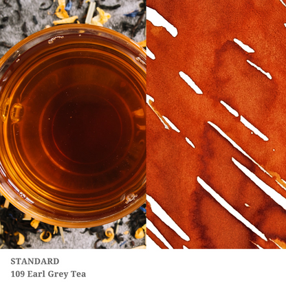Earl Grey Tea No.109 Standard Ink · Dominant Industry