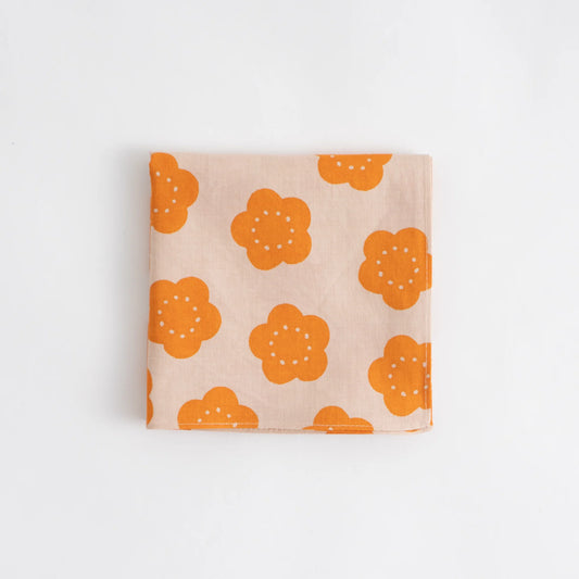 Plum - Furoshiki / Kamawanu
