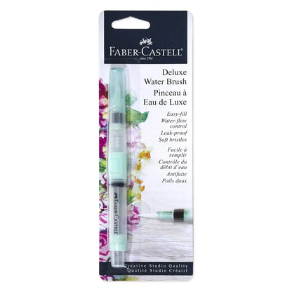 Deluxe Refillable Artists' Water Paint Brush · Faber-Castell