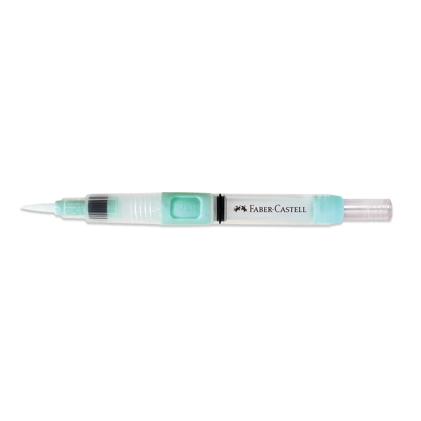 Deluxe Refillable Artists' Water Paint Brush · Faber-Castell