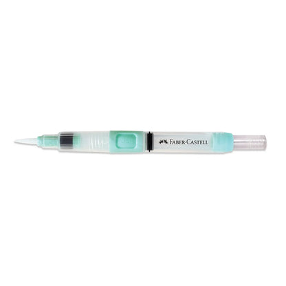 Deluxe Refillable Artists' Water Paint Brush · Faber-Castell