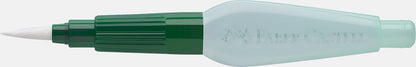 Art & Graphic Refillable Water Brush Paint Brush · Faber-Castell