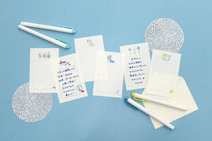 White Letter Sets