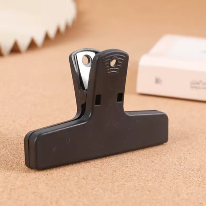Plastic Clamp Clip