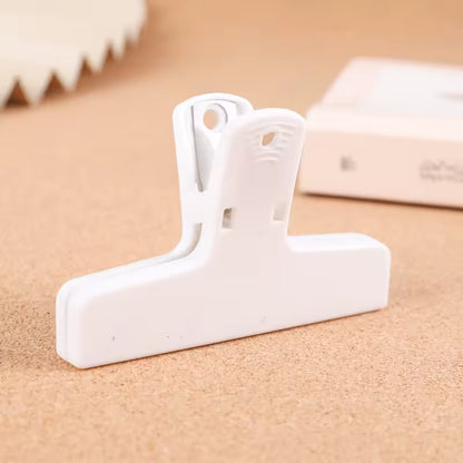Plastic Clamp Clip