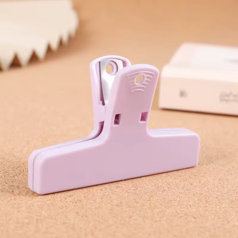 Plastic Clamp Clip