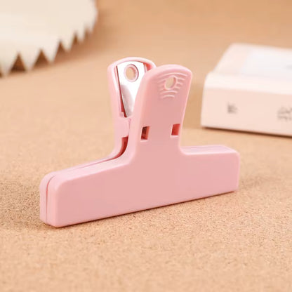 Plastic Clamp Clip