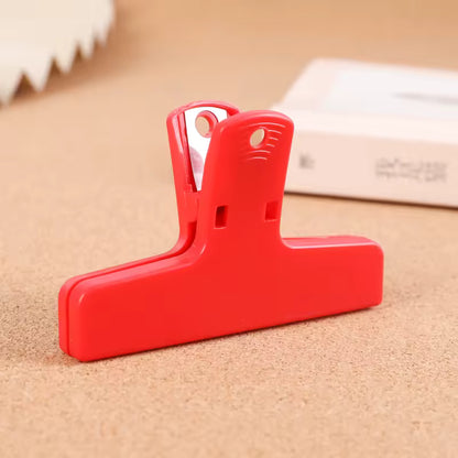 Plastic Clamp Clip