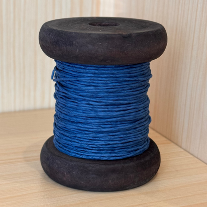 Small Paper Twine with Wooden Bobbin · Paperphine