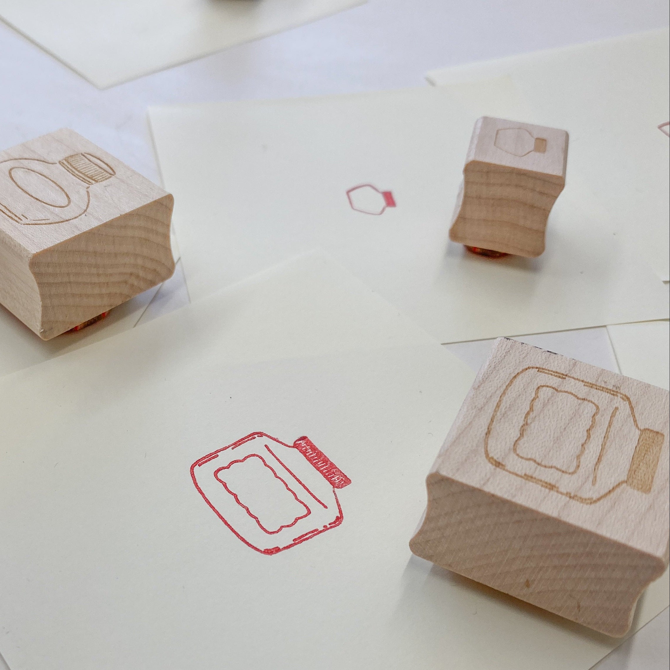 Highlights Stamp Stamps – Page 3 – Paper Plant Co.
