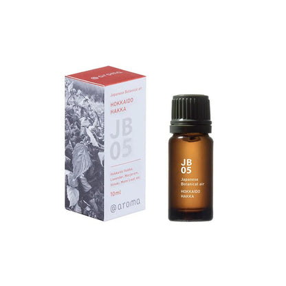 Hokkaido Hakka Japanese Botanical 05 Essential Oil  · At-Aroma