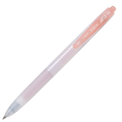 05 Dull Juice Gel Pen · Pilot