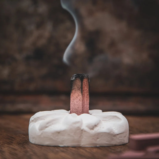 Juniper Incense · Incense of the West