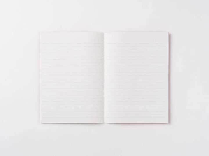 A5 Campus Diary 2026 Monthly Limited Design · Kokuyo