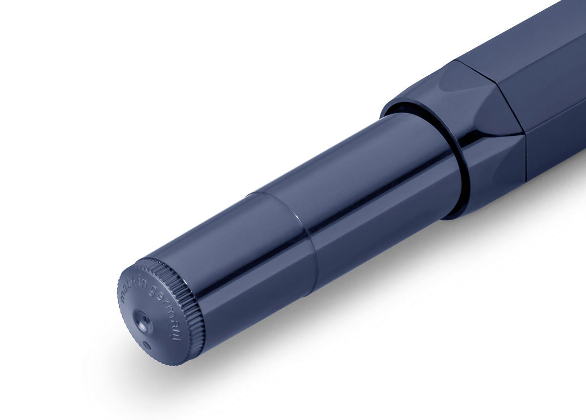 Kaweco Classic Sport Fountain Pen《Navy》