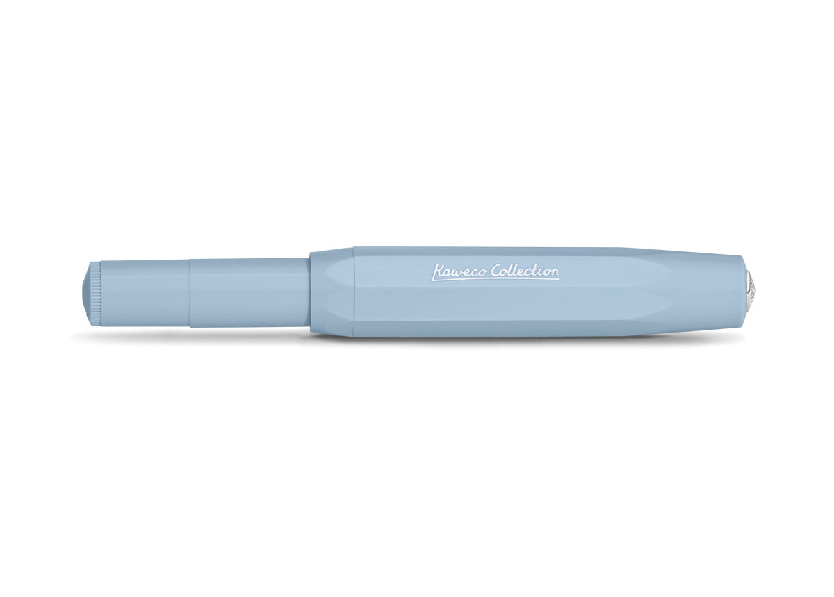 Kaweco Collector's Edition Classic Sport / Mellow Blue