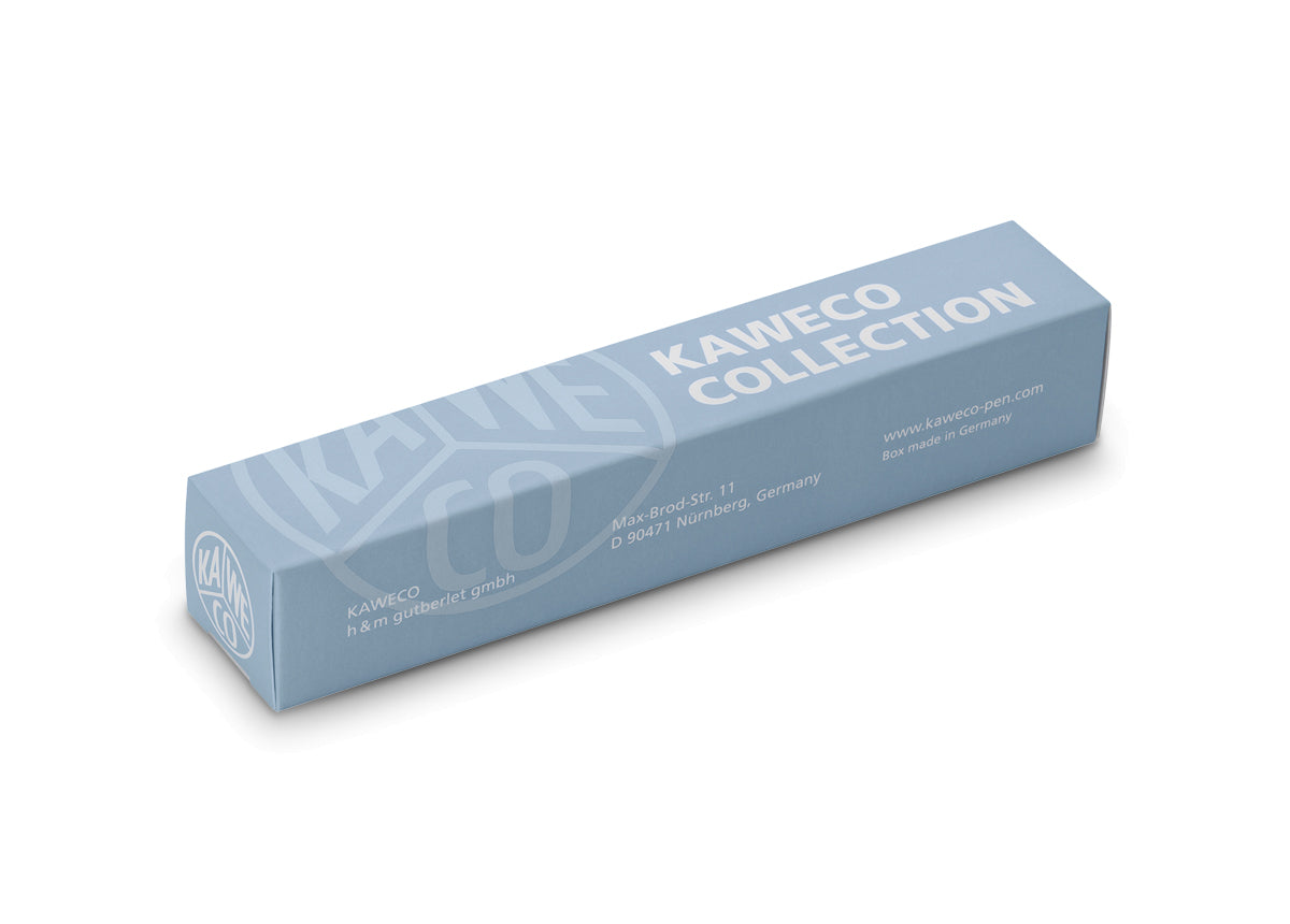 Kaweco Collector's Edition Classic Sport / Mellow Blue
