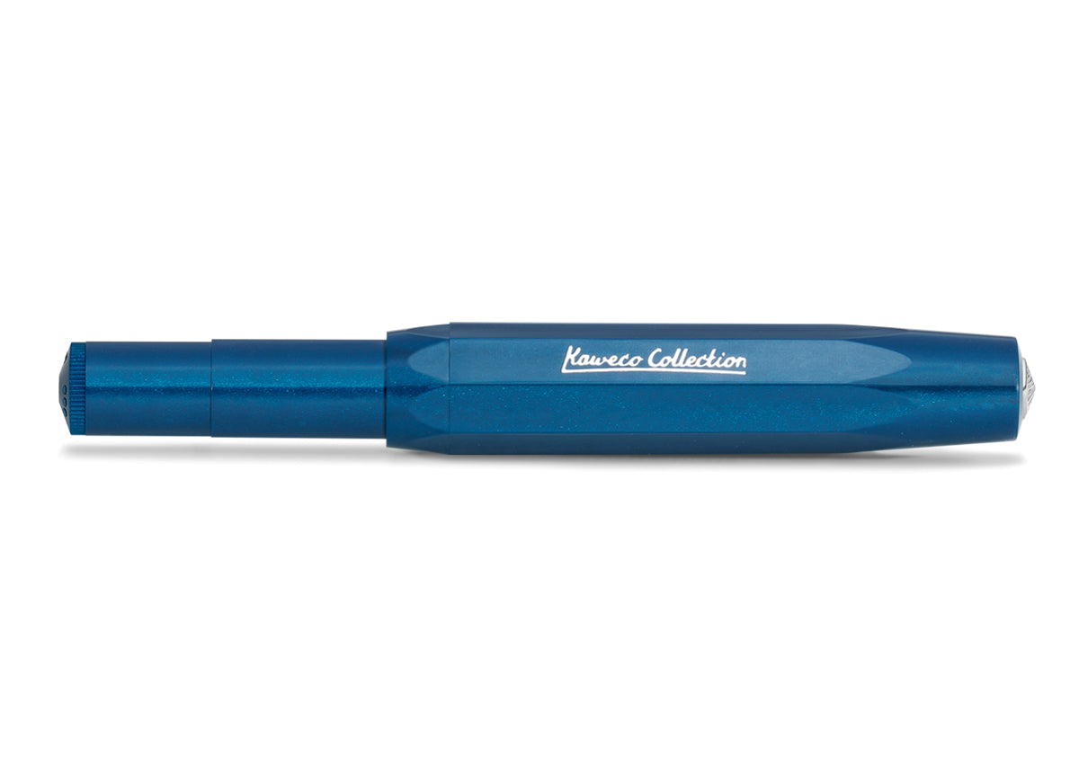 Kaweco Collector's Edition Classic Sport / Toyama Teal