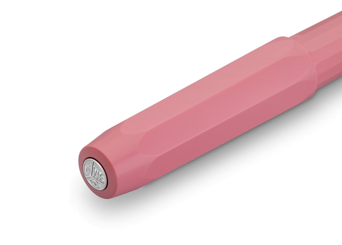 Perkeo Fountain Pen / Peony Blossom - Fine · Kaweco