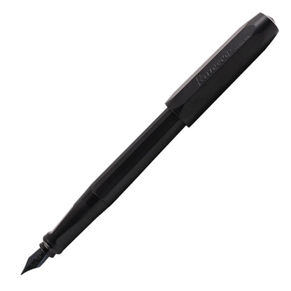 Kaweco Perkeo Fountain Pen《Black》